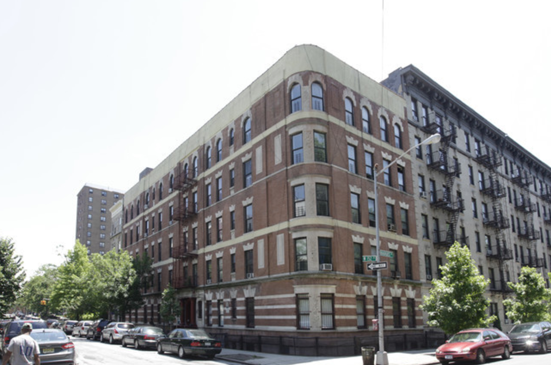 Applications open for 40 Harlem apartments, with some twobedrooms as